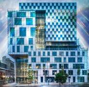 University of Baltimore Law Center