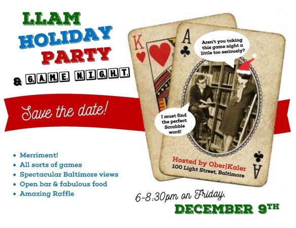 llamholidayparty2016
