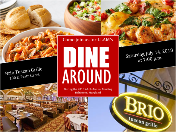 LLAM-AALL-Dine-Around-2018